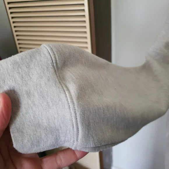 Industrie basic sweater size small - Picture 8 of 10